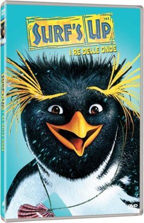 Surf'S Up (Big Face)