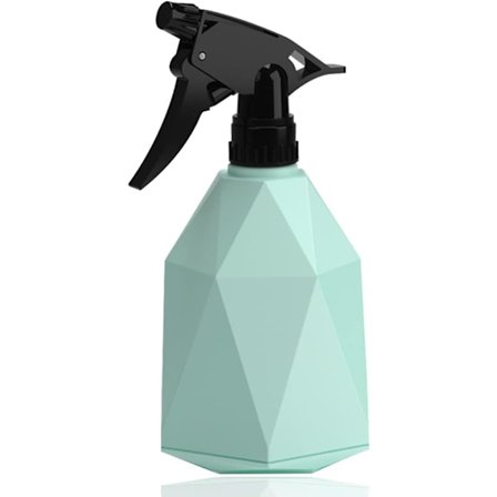 Sprayflaske Trykksprøyte Avtakbar Blomstersprøyte for Hjemmet