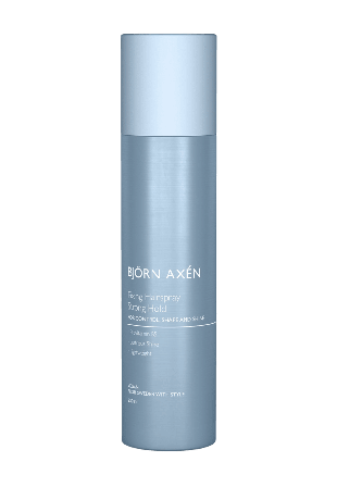 Björn Axén Fixing Hairspray Hårstyling Dam 250 ML