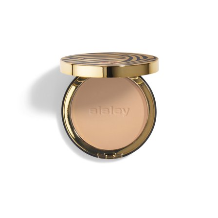 Sisley Phyto-Poudre Compacte 3 Sandy - Cipria compatta