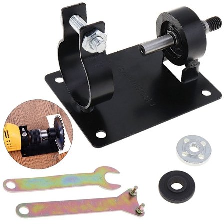 Elektrisk borr Skärhållare Polering Sliphållare Säte
