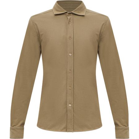 Circolo 1901 Shirts Grøn, Herre Skjorter