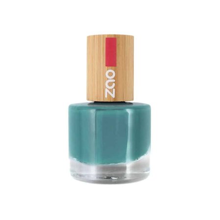 ZAO Nail polish Biscay bay 3700756606767