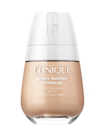 Clinique Even Better Clinical Serum Foundation Spf 20 - 30 ml