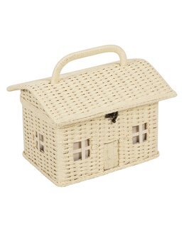 Syskrin Fuglehus - Hobby Gift