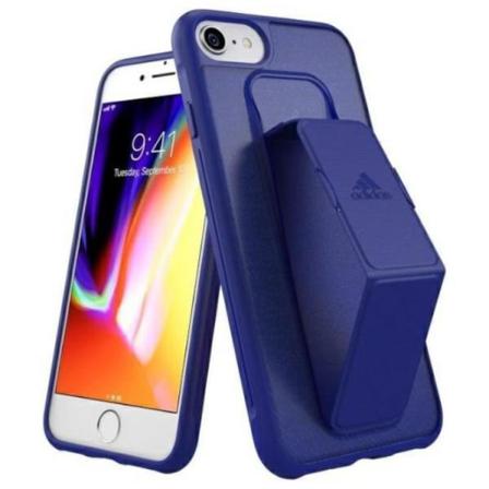 Adidas Sp Grip Skal Iphone Se 2020/6/6s/7/8 - Blå Blå