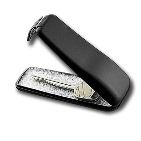 Hide-a-Spare-Key nøgleopbevaringsboks Magnetisk nøgleskjuler