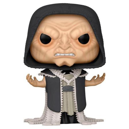 Pop Figure Dc Comics Zack Snyder Justice League Desaad