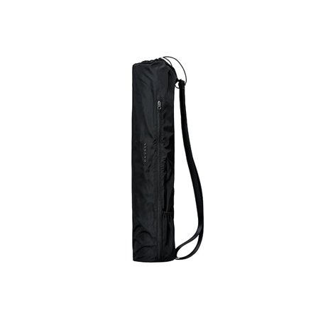 Casall Sports Prod Justerbar Yogamatta Väska Svart