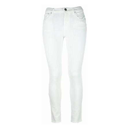 Jacob Cohën Jeans , Wit , Dames , Maat: W28