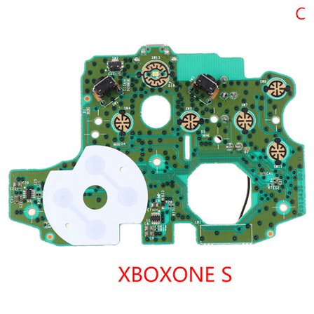 Kretskorthåndtak LB RB Button Board For XBOX ONE XBOX Series