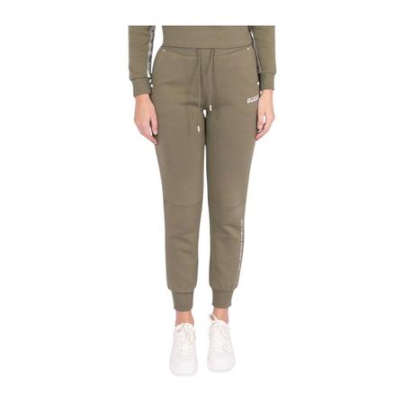 Guess, Sweatpants Groen, Dames, Maat:M