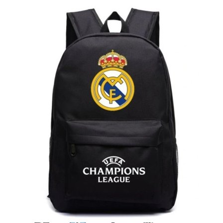 Trykt rygsæk skuldertaske penalhus mænd og kvinder studerende varmeoverførsel stor kapacitet rygsæk tegneserie børns rygsæk A12