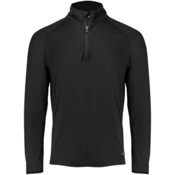 Tröja Herr Half-Zip Adapt