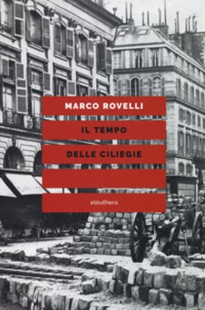 Il tempo delle ciliegie Marco Rovelli