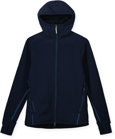 Houdini W's Power Houdi Blue Illusion/Tide