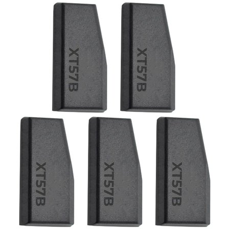 XT57B Værktøj Universal Genanvendelig Transponderchip Til Bilnøgleprogrammering