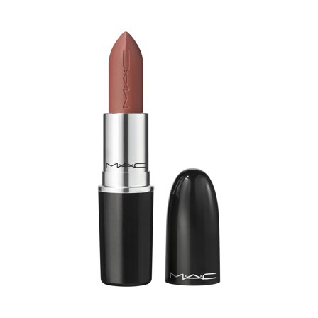 MAC Lustreglass Sheer-Shine Lipstick Signature Move 3g - Rossetto