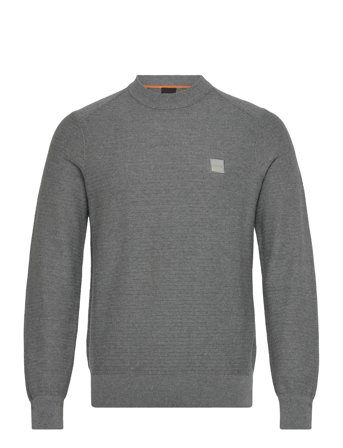 BOSS Anion_S - Grey - S