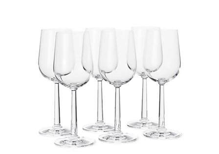 ROSENDAHL Hvitvinsglass Grand Cru 32cl 6stk