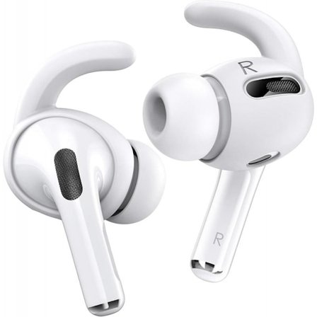 2-PACK Airpods Pro -korvakorut