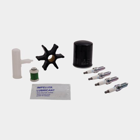 Kit de servicio para Yamaha F150G, F175A, C, F200F, G