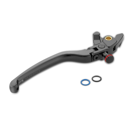 Remhendel Rizoma 3D - Yamaha YZF R1 2007-2008