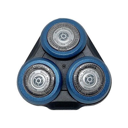 Vaihtoterä Philips S6000 S6011 S6015 S6840 S6550 S6580 S6670 S6688 S6875 S6840 S526 -parranajokoneeseen