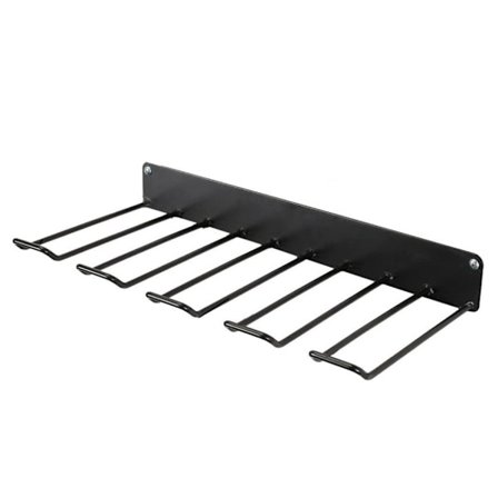 Garage Förvaringsställ för Elverktyg Borr Organizer Metallhylla Hållare