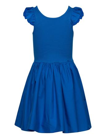 Cloudia Dresses & Skirts Dresses Casual Dresses Sleeveless Casual Dresses Blå Molo*Betinget Tilbud