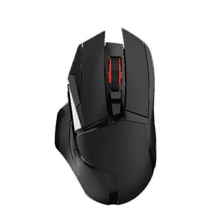 G502 Lightspeed langaton pelihiiri Hero 25k -sensorilla, Powerplay-yhteensopiva, Lightsync RGB - Musta