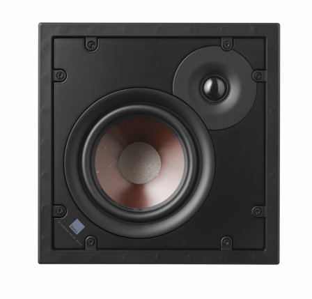 DALI PHANTOM H-60 Indbygningshøjtaler til væg