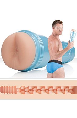 Fleshjack Brent Corrigan Butt Fleshjack