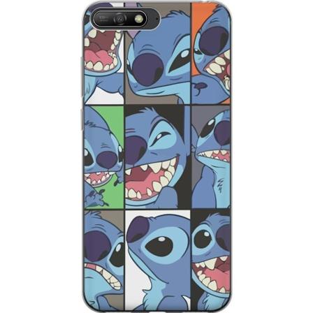 Huawei Y6 (2018) L pin kyv kuori Stitch Ram