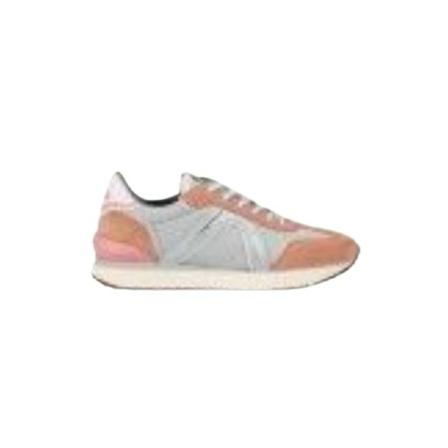 Ambitious, Sneakers Wit, Dames, Maat:37 EU