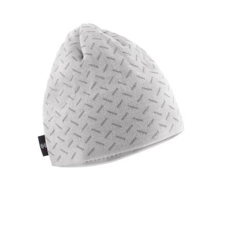 Hellner Hellner XC Knitted Hat Unisex beanies White OneSize