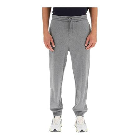 Boss, sweatpants Szary, Mężczyzna, Rozmiar: M