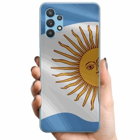 Samsung Galaxy A32 5g Tpu Mobilskal Argentina