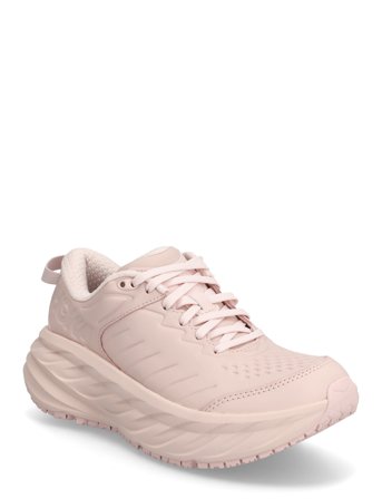 HOKA Bondi Sr - Pink - 37 1/3