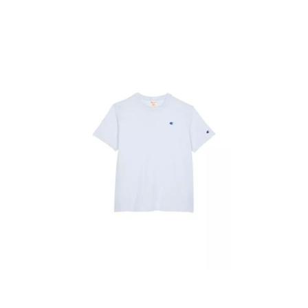 Shirts Champion 115109bs012cod Vit 158 - 162 Cm/xs