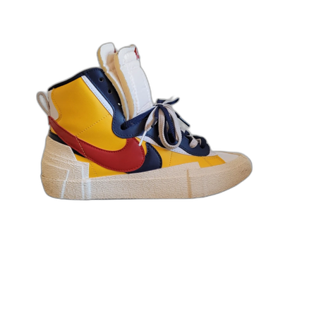 Nike sacai blazer