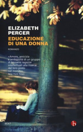 Educazione di una donna Elizabeth Percer