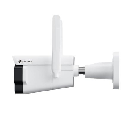 TP-Link VIGI InSight S345-4G 4MP Outdoor Full-Color 4G Bullet Network Camera (4mm)