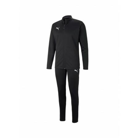 Puma Football Play set , Zwart , Heren , Maat: M Trainingspakken