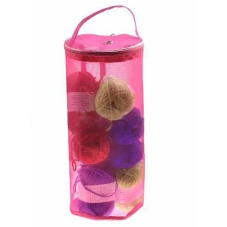 Enkel Garnväska / förvaring