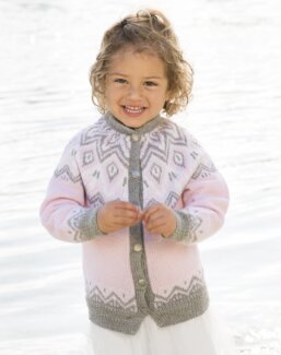 Beskrivning Kofta Embla