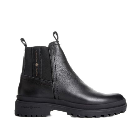 Canada Snow Mount Verdi Zip boots (dam)