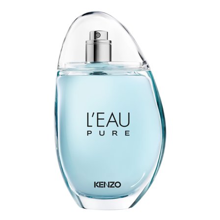 Kenzo L'eau Pure 100ml - Eau de Parfum Unisex