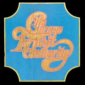 Chicago transit authority (deluxe edt) Chicago