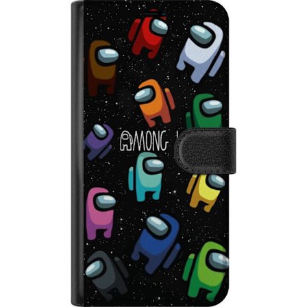 Kompatibel Tegnebogsetui til Apple Apple iPhone 17 Pro Max Iblandt Os